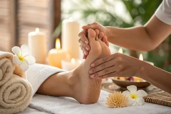 Reflexology