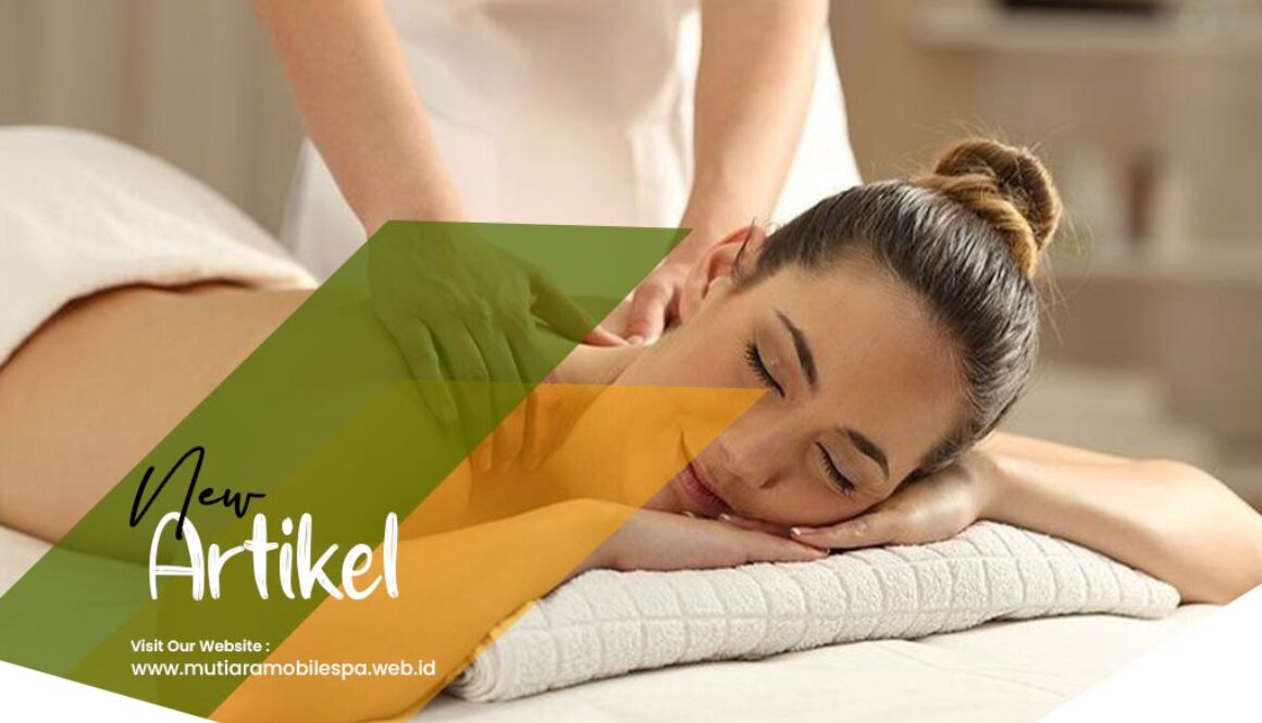 artikel Mutiara Mobile Spa